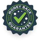 Feel It or It's Free — 60-Day Guarantee