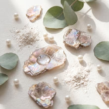 Mica naturale