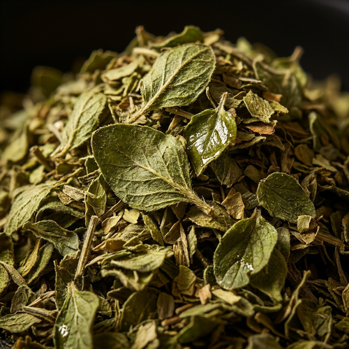 Oregano