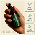 QIZFYZZ® Gut Reset Drops
