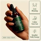 QIZFYZZ® Gut Reset Drops